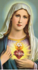 Consecration to the Immaculate Heart of Mary Prayer Card***BUYONEGETONEFREE***